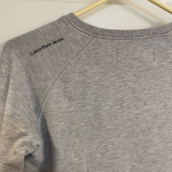 … in my Calvin’s 🤍 - Picture 3 of 3